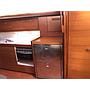 Book yachts online - sailboat - Dufour 460 Grand Large - At Last - rent