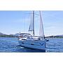 Book yachts online - sailboat - Dufour 412 Efram - Efram - rent