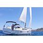 Book yachts online - sailboat - Dufour 412 Efram - Efram - rent
