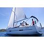 Book yachts online - sailboat - Dufour 412 Efram - Efram - rent