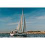 Book yachts online - sailboat - Oceanis 45 - THEIA - rent