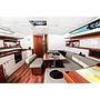 Book yachts online - sailboat - Oceanis 45 - THEIA - rent