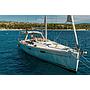 Book yachts online - sailboat - Oceanis 45 - THEIA - rent