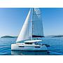 Book yachts online - catamaran - Lagoon 40 - BYE BYE new 2020+AC+G - rent