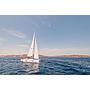 Book yachts online - sailboat - Dufour 530 - no name 4 cab - rent