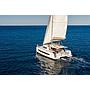 Book yachts online - catamaran - Bali 4.8 - no name - rent