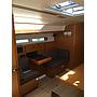 Book yachts online - sailboat - Sun Odyssey 439 - Captain Ginos - rent