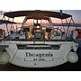 Book yachts online - sailboat - Oceanis 45 - Theagenis - rent