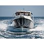 Book yachts online - motorboat - Leidi 660 - H4 - rent