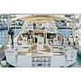 Book yachts online - sailboat - Oceanis 38 - HAPPY - rent