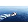 Book yachts online - motorboat - Leidi 800 - H8 - rent