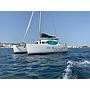 Book yachts online - catamaran - Lagoon 380 - GOA 3 - rent