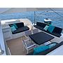 Book yachts online - catamaran - Lagoon 46 - GOA 8 - rent