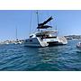 Book yachts online - catamaran - Lagoon 46 - GOA 8 - rent