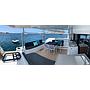 Book yachts online - catamaran - Lagoon 46 - GOA 8 - rent