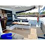 Book yachts online - catamaran - Lagoon 42 - PASCAL - rent