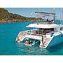 Book yachts online - catamaran - Lagoon 560 - BIG GANI - rent