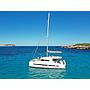 Book yachts online - catamaran - Bali 4.1 - ELETTRA - rent