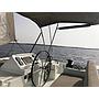 Book yachts online - catamaran - Lagoon 450 - Allegra - rent