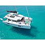 Book yachts online - catamaran - Lagoon 42 - GOA 6 - rent