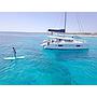 Book yachts online - catamaran - Lagoon 42 - GOA 6 - rent
