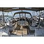 Book yachts online - sailboat - Sun Odyssey 519 -  6 cabs - KALLIROI - rent