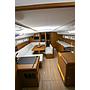 Book yachts online - sailboat - Sun Odyssey 519 -  6 cabs - KALLIROI - rent