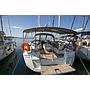 Book yachts online - sailboat - Sun Odyssey 519 -  6 cabs - KALLIROI - rent