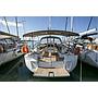 Book yachts online - sailboat - Sun Odyssey 519 -  6 cabs - KALLIROI - rent