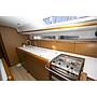 Book yachts online - sailboat - Sun Odyssey 519 -  6 cabs - KALLIROI - rent
