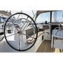 Book yachts online - sailboat - Sun Odyssey 519 -  6 cabs - KALLIROI - rent