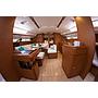 Book yachts online - sailboat - Sun Odyssey 519 -  6 cabs - MAYFLOWER - rent