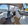 Book yachts online - sailboat - Sun Odyssey 519 -  6 cabs - FIESTA - rent