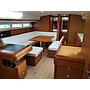 Book yachts online - sailboat - Sun Odyssey 519 -  6 cabs - FIESTA - rent