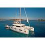 Book yachts online - catamaran - Lagoon 46 NEW - No name 2 - rent