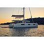 Book yachts online - catamaran - Lagoon 46 NEW - No name 1 - rent