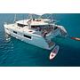 Book yachts online - catamaran - Lagoon 46 - BRIGHTER STAR  - rent