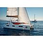 Book yachts online - catamaran - Lagoon 46 - Constellation  - rent