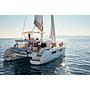 Book yachts online - catamaran - Lagoon 46 - Constellation  - rent