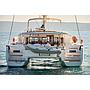 Book yachts online - catamaran - Lagoon 46 - Constellation  - rent