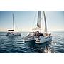 Book yachts online - catamaran - Lagoon 46 - Constellation  - rent