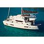 Book yachts online - catamaran - Lagoon 42 - BARNEY  - rent