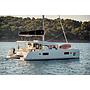 Book yachts online - catamaran - Lagoon 42 - BARNEY  - rent