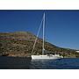 Book yachts online - sailboat - Beneteau Oceanis 50 Family - Seladon II - rent