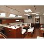 Book yachts online - sailboat - Beneteau Oceanis 50 Family - Seladon II - rent