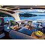 Book yachts online - motorboat - Marex 360 Cabriolet Cruiser - no name - rent
