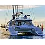 Book yachts online - catamaran - Privilege 615 - Maitia - rent
