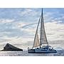 Book yachts online - catamaran - Privilege 615 - Maitia - rent