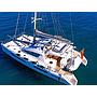 Book yachts online - catamaran - Privilege 615 - Maitia - rent
