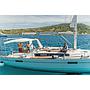 Book yachts online - sailboat - Oceanis 45 - DIANA - rent